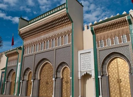 Morocco Imperial Cities Luxury Tour (Guided tour)
