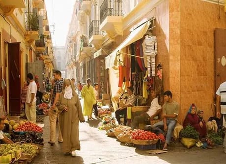 8-Day VIP Escorted Morocco All-inclusive Luxury Tour