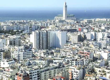 Atlantic Morocco