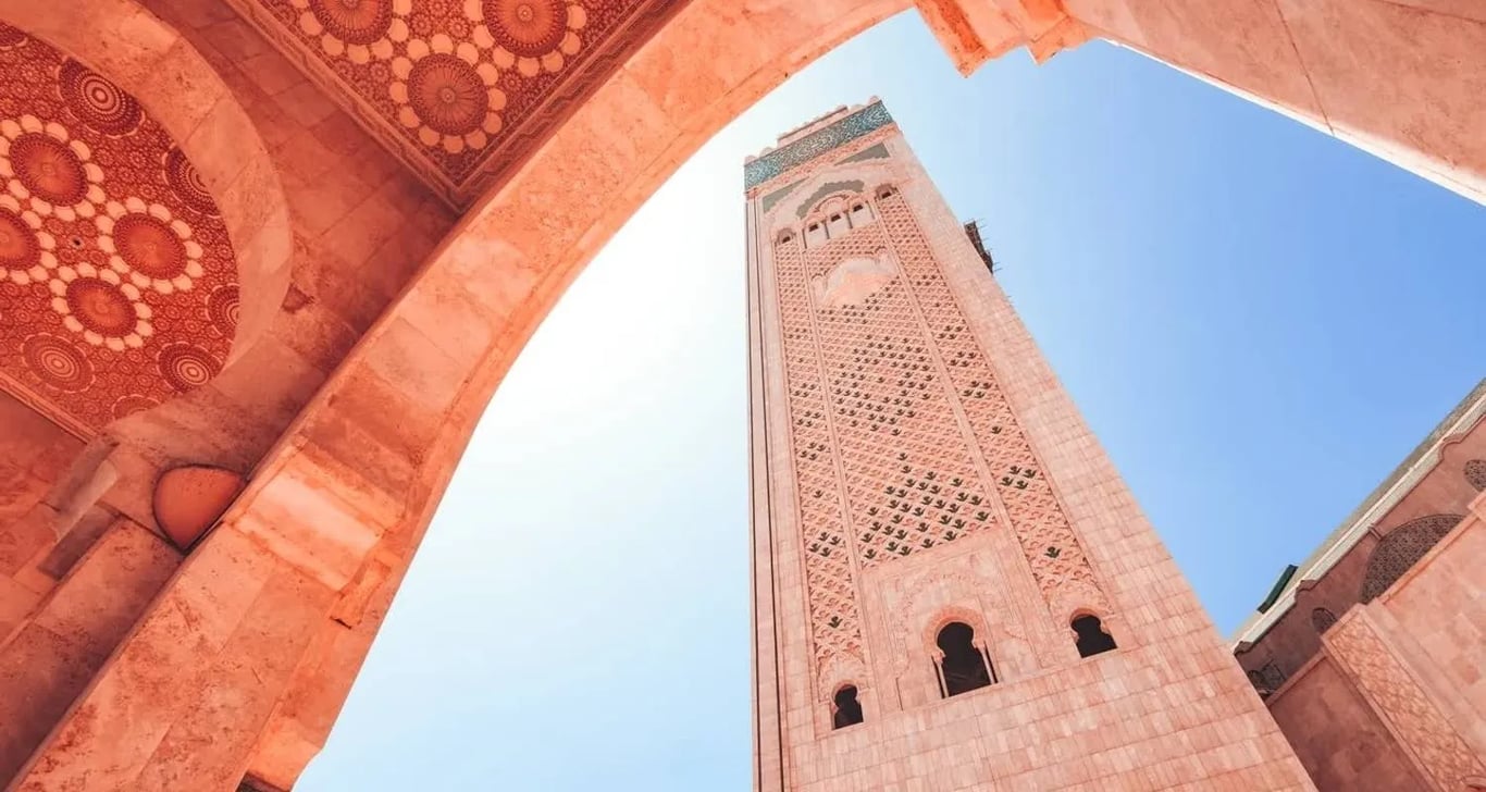 Magical Morocco – 13 Days