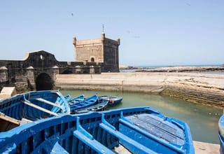 Moroccan Coast Explorer