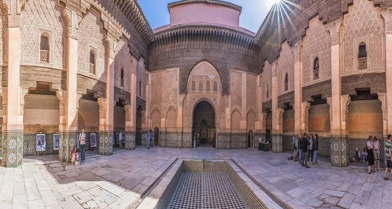 Marrakesh, Grand Desert Tour, Hiking & the Coast