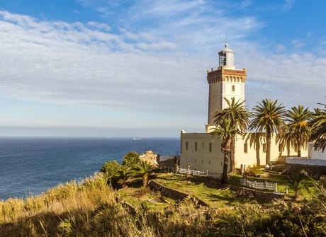 Atlantic Morocco