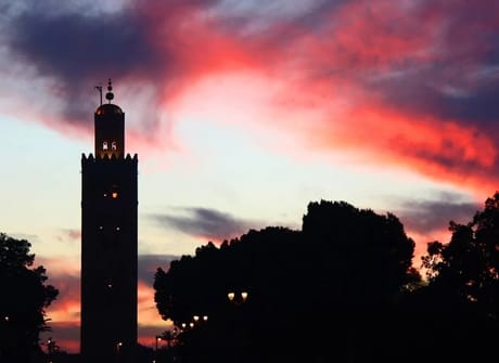 Exotic Morocco Classic Imperial Cities
