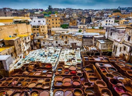 9-Day Tour: Discovering the Sahara and the Imperial Cities