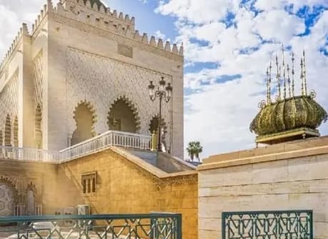 Morocco 7 Days Tour From Casablanca