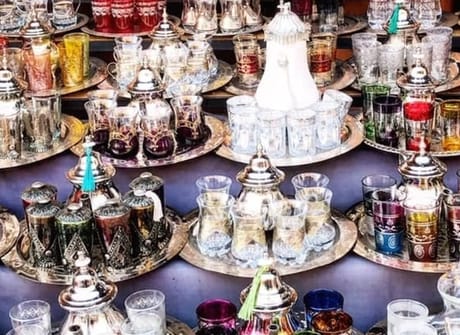 From Rabat: 10-Day Private Cultural MoroccoTour