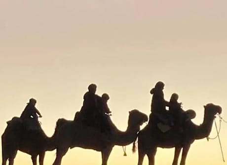 10 Days Grand Morocco Adventure