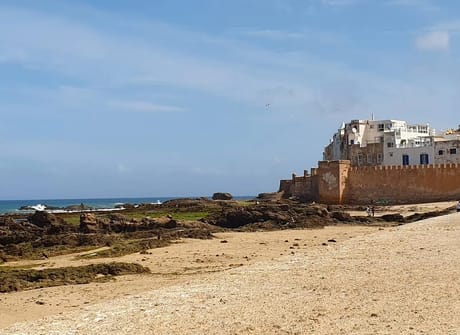 Morocco tours – Private Tour from Casablanca ( 15 Days Imperial and Desert tour)