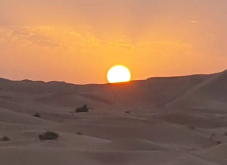 Morocco tours – Private Tour from Casablanca ( 15 Days Imperial and Desert tour)