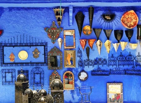 Morocco Tour 8-day from Casablanca