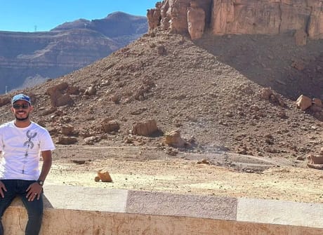 7 Days Morocco Sahara Desert Tour From Tangier to Marrakesh