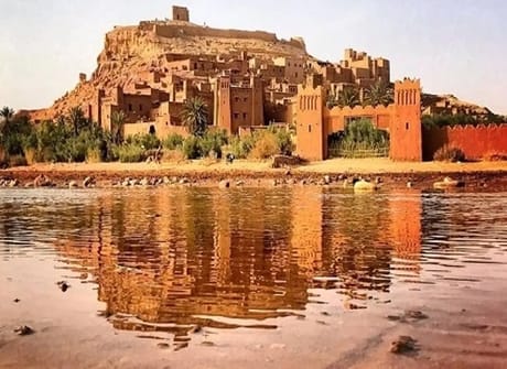 6-Day Private Tour from Marrakech to Tangier: Explore the Desert, Fes, Chefchaouen, and More