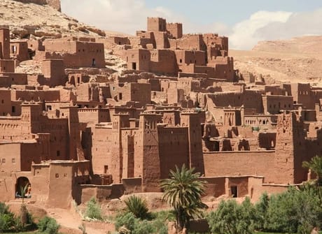 Essential Morocco & Desert Tour