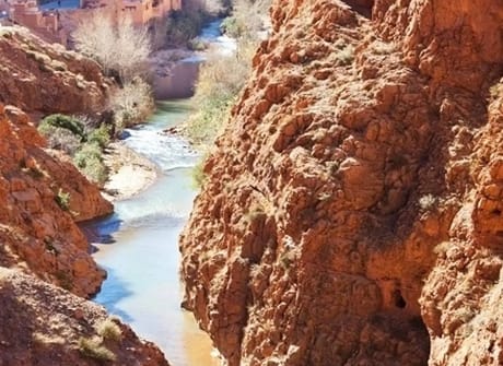 6-Day Private Tour from Marrakech to Tangier: Explore the Desert, Fes, Chefchaouen, and More