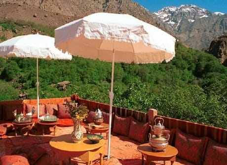 Special 15 Day from Marrakech *Highlights of Morocco*