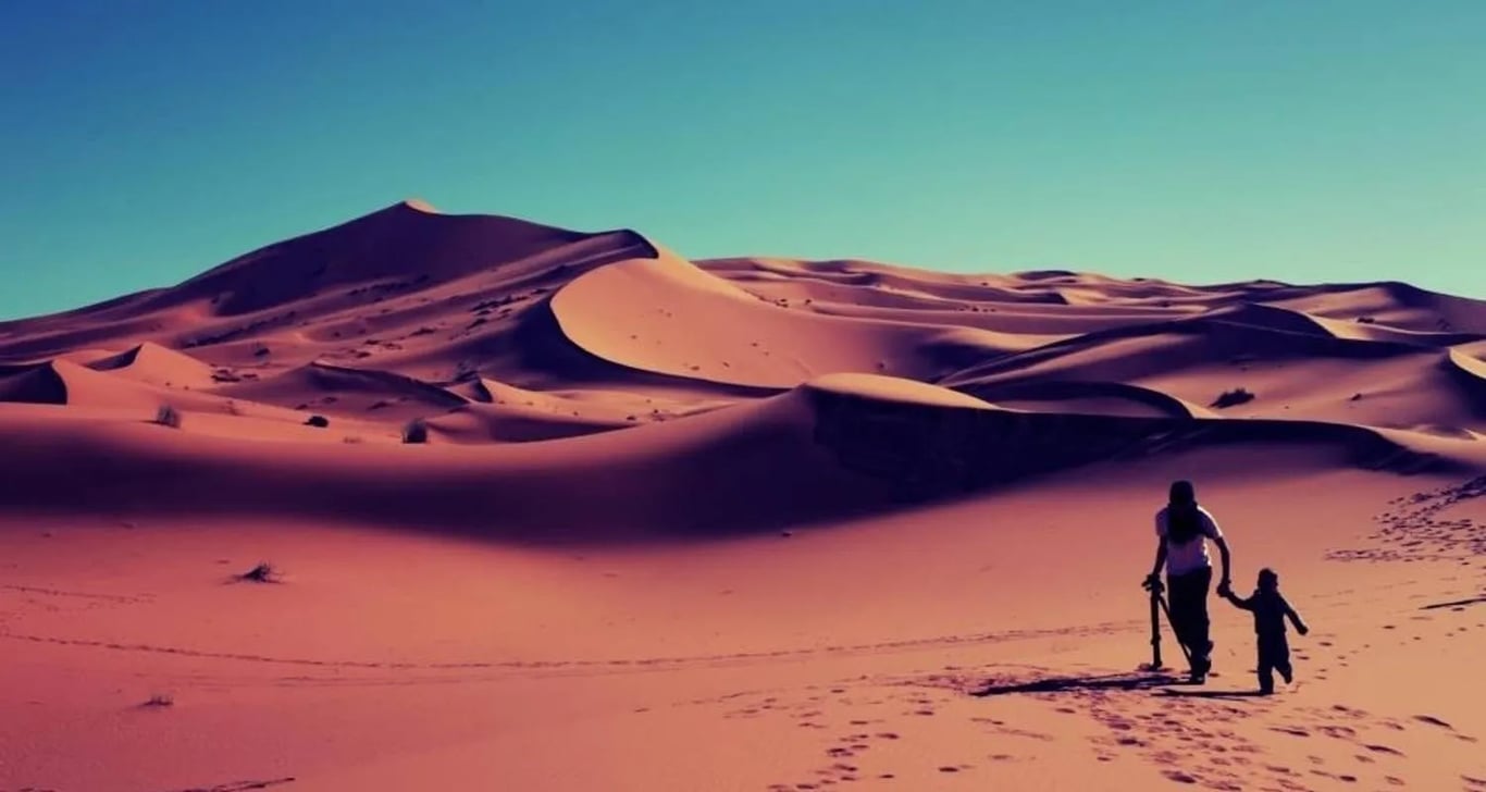 Morocco tour From Casablanca (13 Days / 12 Nights)