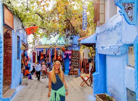 Luxury Wonders of Morocco (Guided tour)