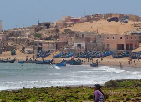 Southern Morocco Nature & Culture – 10 Days