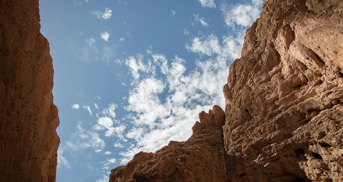 Morocco Adventure For Teenagers – 8 days