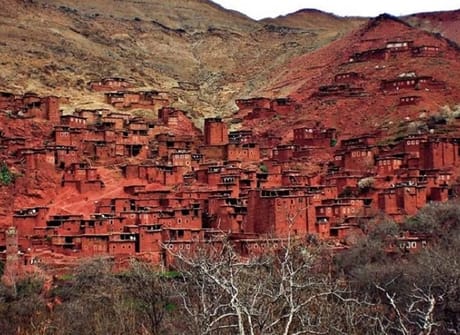 Morocco Private 12-day From Tangier