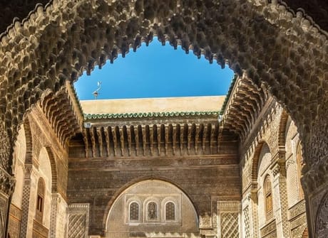 Casablanca to Marrakech: Desert Adventure Tour