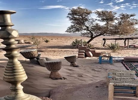 Highlights of Morocco Discovery (PRIVATE 13 Days)