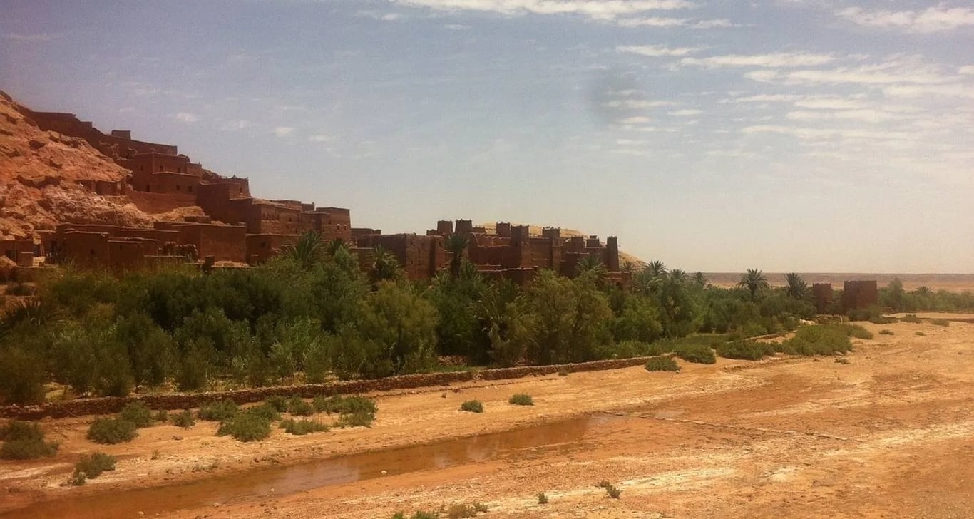 Morocco Culture and Adventure Tour