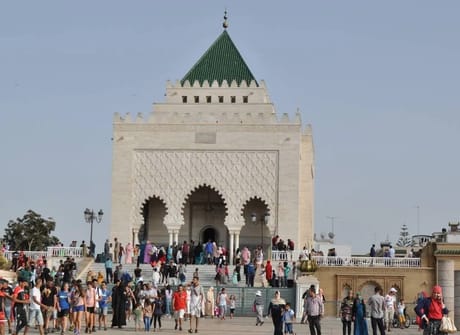 Morocco Culture and Adventure Tour