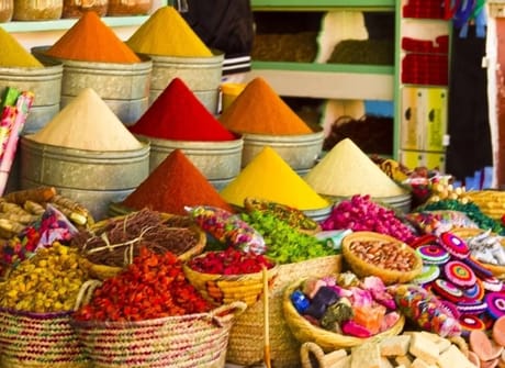 Best of Morocco Tour from Tangier