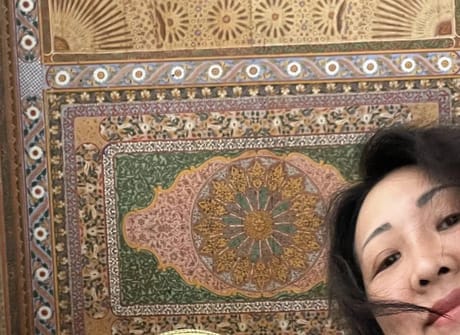 7 Days – Private Morocco Tour from Casablanca