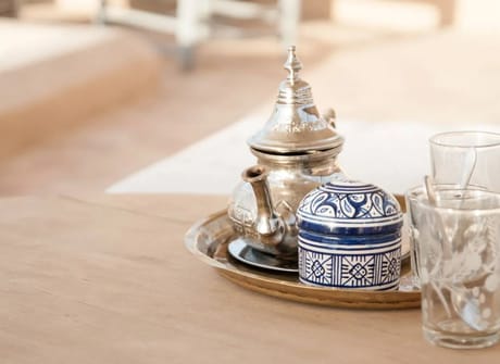 Exotic Morocco Classic Imperial Cities