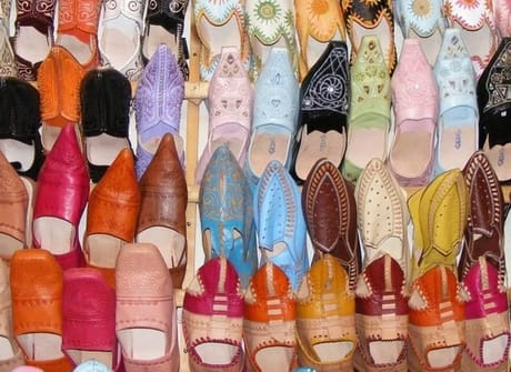 Magic of Morocco Luxury Tour