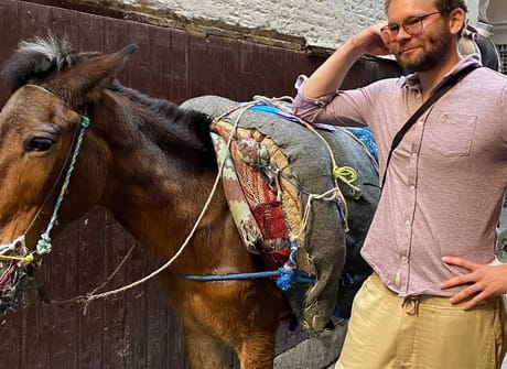 Private Moroccan Adventure: Tangier, Chefchaouen, Fes, Essaouira, and Marrakech