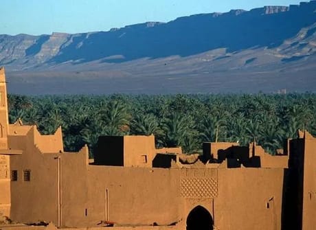 Marrakech and the Sahara Desert 6-Day Expedition