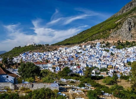 Morocco Grand Tour – 10 Days