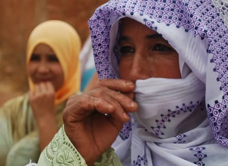 12-Day Majestic Morocco (Guided tour)