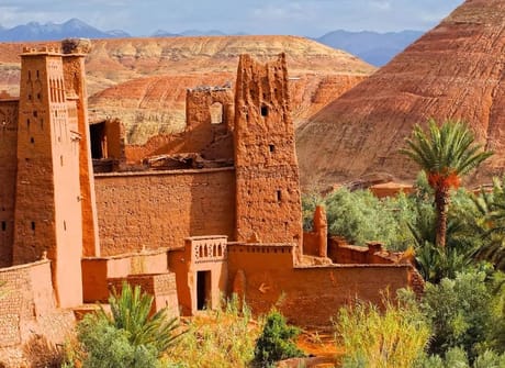 7-Day Private Tour: Casablanca, Chefchaouen, Fes, Desert, Marrakech, and Beyond