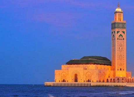 10 Days Grand Morocco Adventure