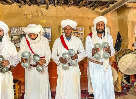 9 Days Tailor-Made Best Morocco Tour, Daily Start & Private Trip