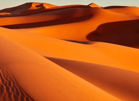 7 Days Tour from Tangier to Marrakech