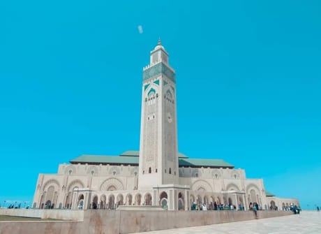 Camels, Souks & Kasbahs – 15 Days