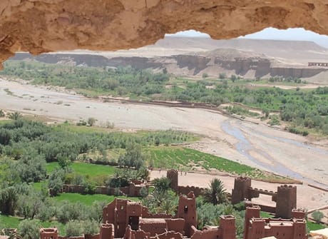 Highlights of Morocco