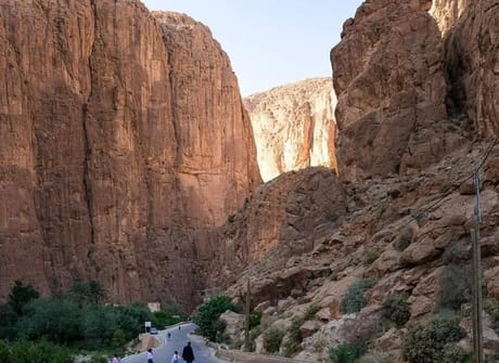 Exotic Morocco (Private Guided tour/ 4 Star Hotels)