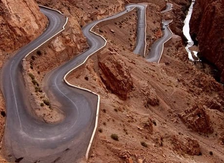 Totally Morocco Tour from Fez