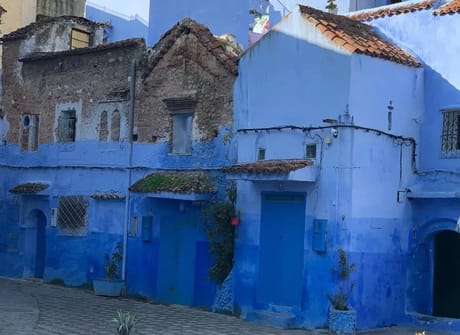6-Day Just Morocco Tour (Guided tour/Superior Hotels)