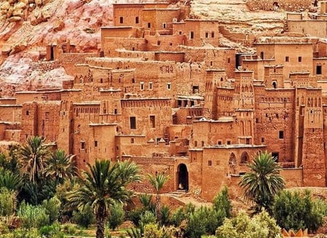 Grand Morocco Expedition: From Northern Wonders to Southern Charms