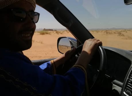9-day cultural Morocco tour from Casablanca ( Private tour )