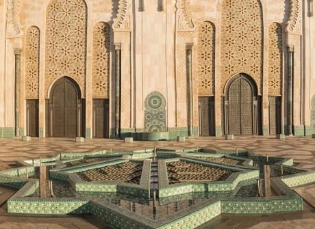 9 Days Tour from Casablanca – Imperial Cities & Desert