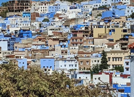 6 Days Best of Morocco
